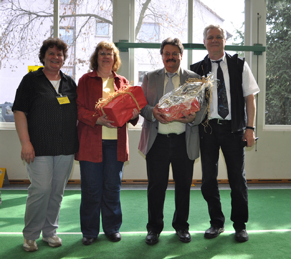 KSA-schau 2014