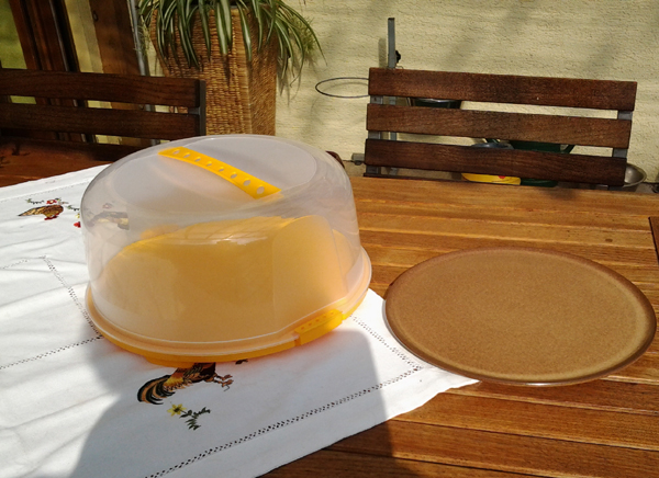 a kuchenplatten