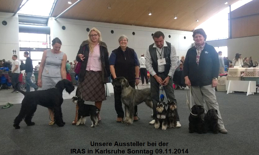 IRAS 2014