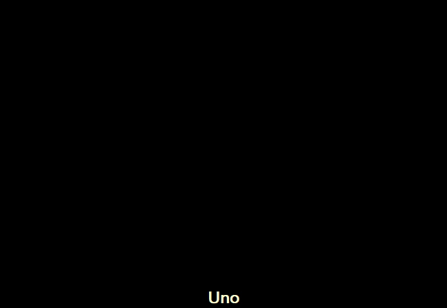 Turnier Uno