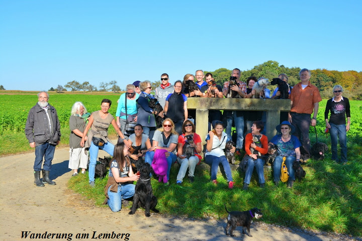 Wanderung LB 19.10.14 Wanderung LB 19.10.14