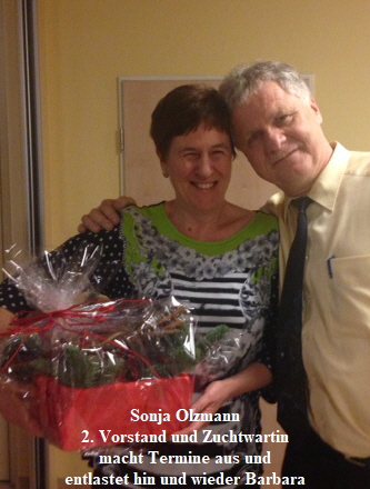 Weihnachtsfeier 2014 Sonja Weihnachtsfeier 2014 Sonja