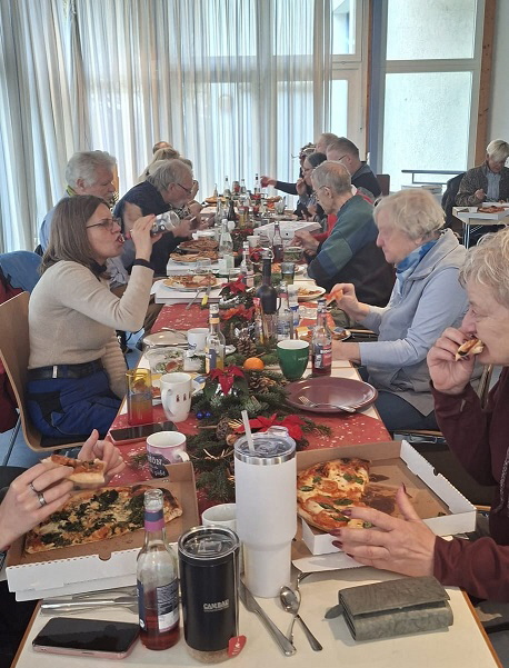 Weihnachtsfeier 2025 (2)